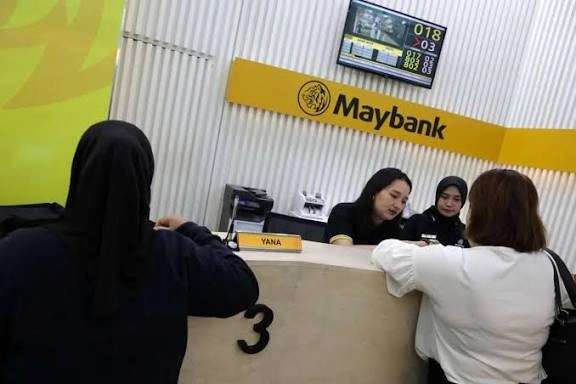 Terlibat Fraud RP30 Miliar, Begini Respon MAYBANK Indonesia Usai Divonis Bersalah Pengadilan