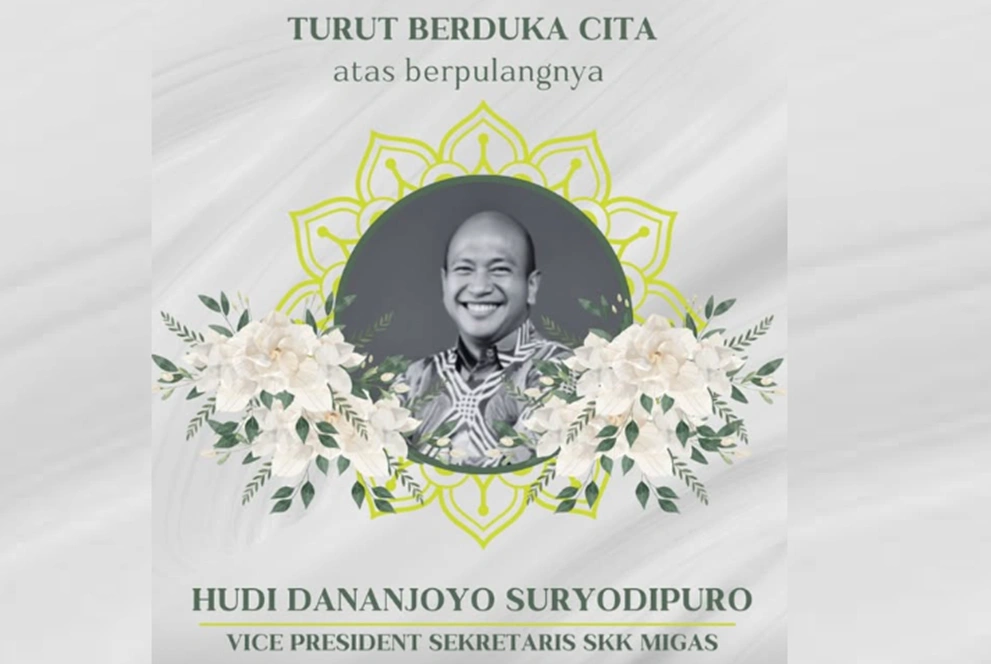 Kronologi VP Sekretaris SKK Migas Meninggal Usai Tabrak Bus Listrik TransJakarta