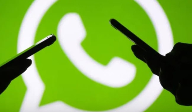Ilustrasi Whatsapp (Instagram)