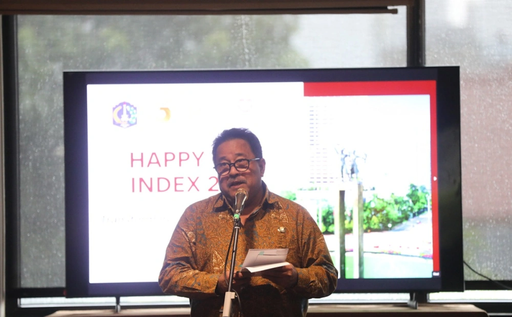 Ledakan SMAN 72 Jakarta Diduga Berawal Bullying, Bang Doel: Usut Tuntas!