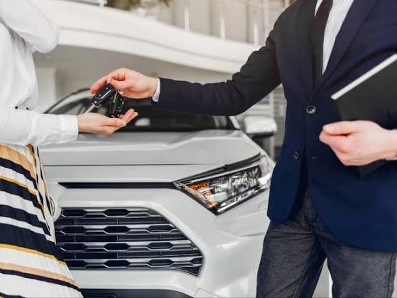 Harga Murah Mencurigakan? Waspada Penipuan Saat Beli Mobil Bekas!