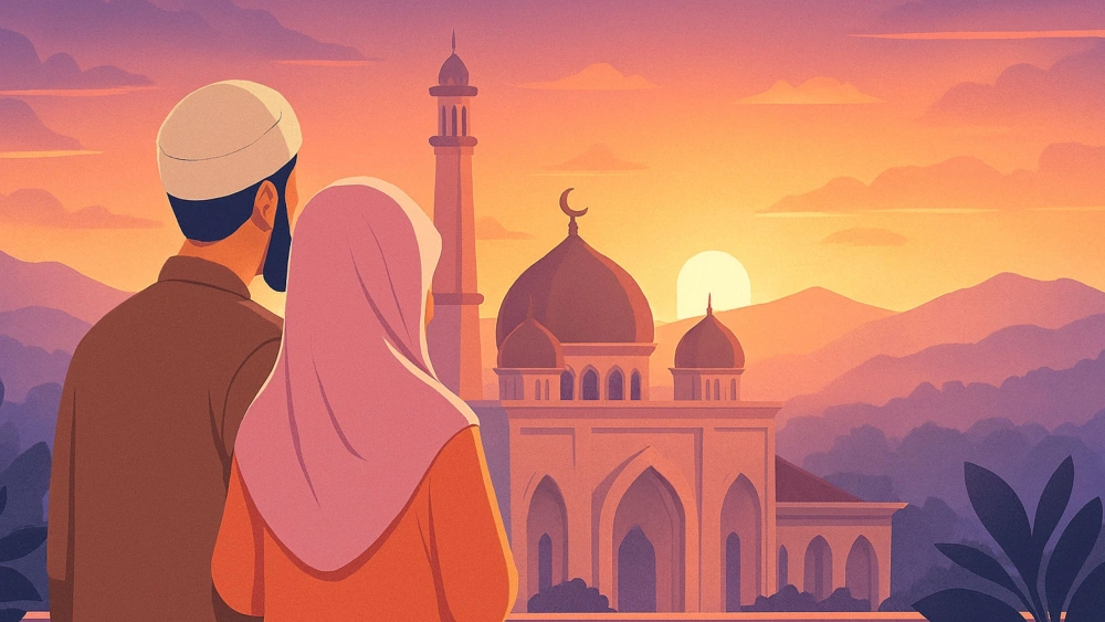 Waktu subuh. [ftnews-copilot]