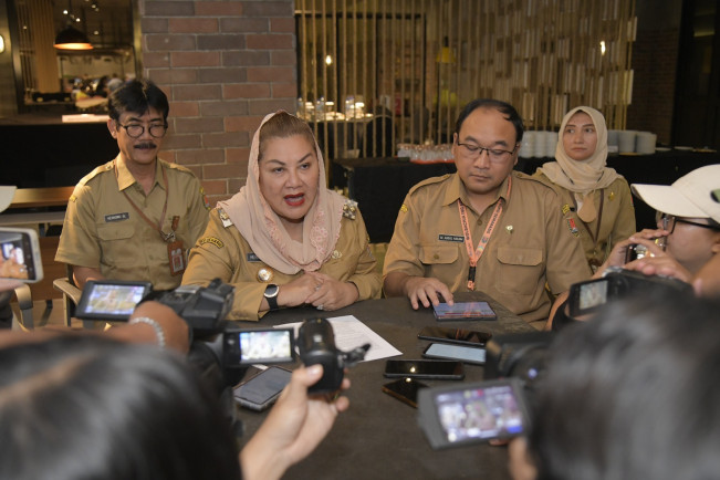 Dua Hal Ini yang Bikin Pemkot Semarang Terkendala dalam Penanggulangan Banjir