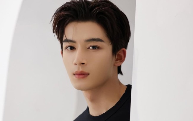 Wang Xingyue, Si Jagoan Drama Kostum China Bintang The Wanted Detective