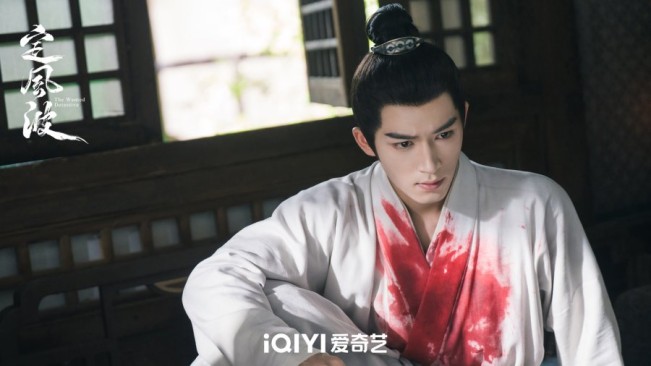 Jadwal Tayang The Wanted Detective, Nyawa Xiao Beiming Terancam