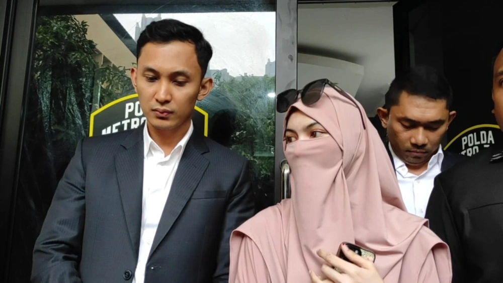 Wardatina Mawa. [Ftnews-Raka]