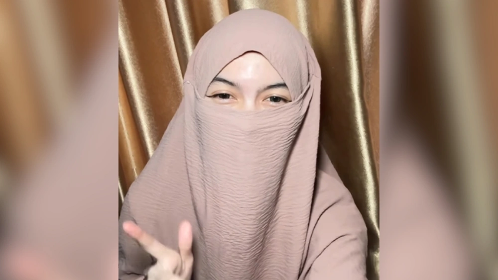 Wardatina Mawa, influencer yang kini menjadi sorotan usai bongkar perselingkuhan sang suami dengan Inara Rusli. [Instagram]