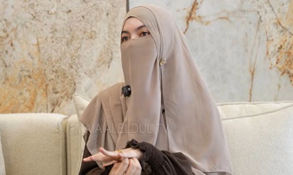 Wardatina Mawa dipaksa tonton video vulgar suami dengan Inara Rusli [YouTube Maia ALELDUL TV]