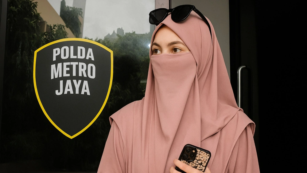 Dituding Hina Keluarga Suami, Wardatina Mawa Akhirnya Buka Suara