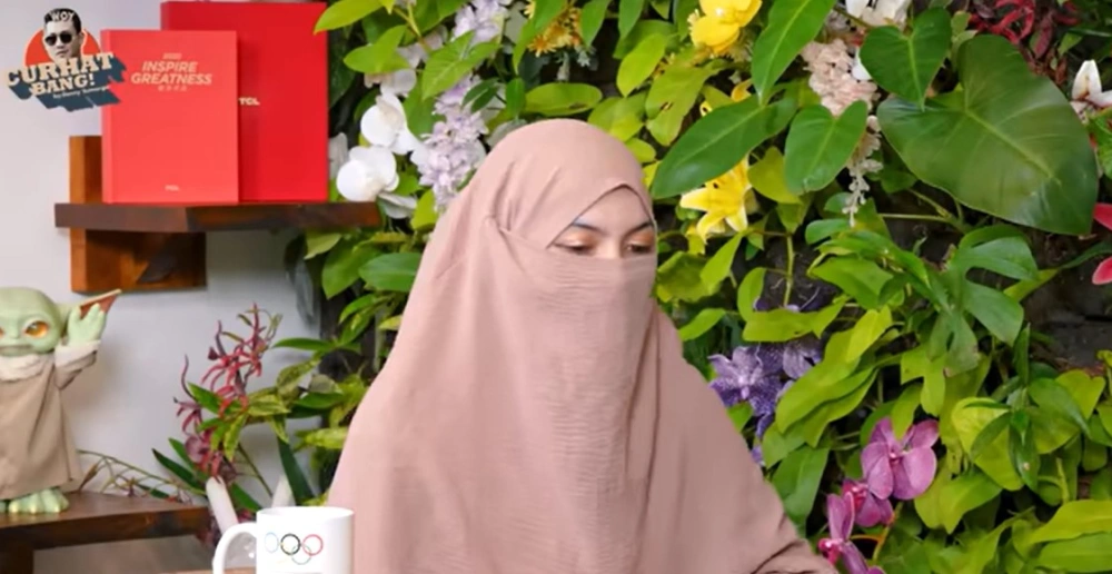 Denny Sumargo Syok Lihat Video CCTV Inara Rusli dan Insanul, Dikasih Lihat Mawa