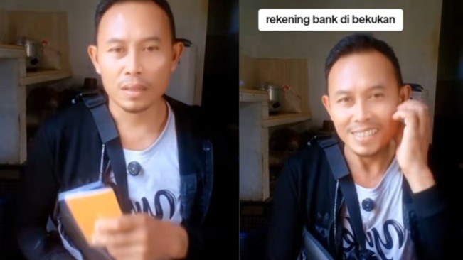 Viral Pria Ungkap Rekeningnya Diblokir karena Tidak Dipakai, Aturan PPATK Sudah Berlaku?