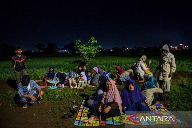 Ungkap Misteri Sesar Cileunyi-Tanjungsari, Penyebab Gempa Merusak Sumedang