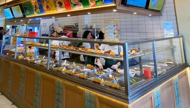 Makan Enak Tanpa Menguras Kantong: 3 Rekomendasi Warung Makan Murah di Jakarta