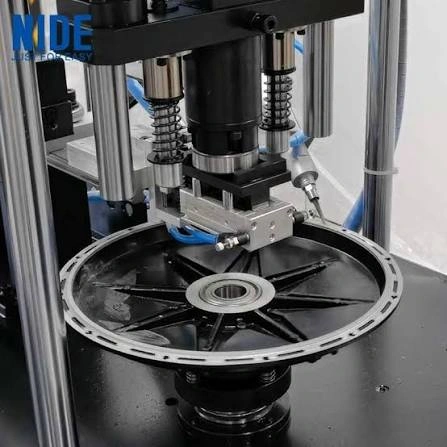 Waspada Motor Listrik Ngedrop Saat Hujan Cek Kondisi Seal Penting Ini