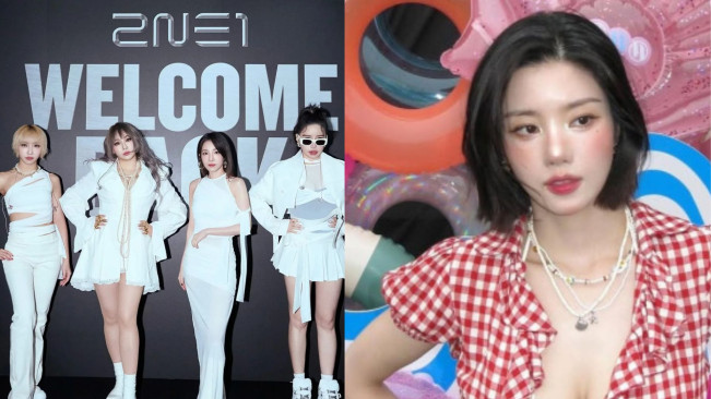 Dimeriahkan 2NE1 dan Kwon Eun Bi, Tiket Presale Waterbomb Bali 2025 Resmi Dijual