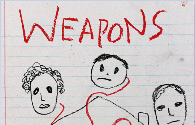 Deretan Fakta Unik Weapons 2025, Horor yang Kuasai Box Office