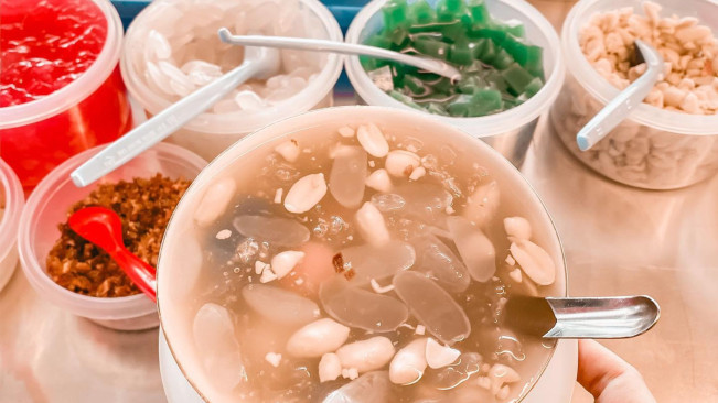 Arus Balik Bisa Banget Singgah dan Cicipi Kuliner Paling Hits di Salatiga