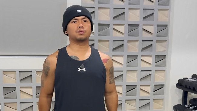 Terungkap! Ini Penyebab Wendy Cagur Dilarikan ke Rumah Sakit Pakai Ambulans