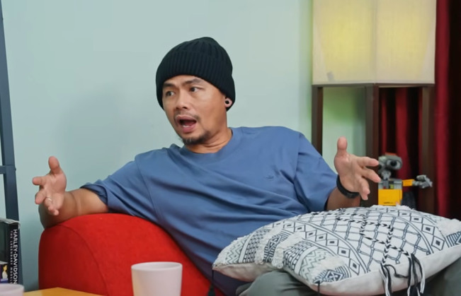Profil Wendi Cagur, Gagal Haji Tahun Ini Buntut Visa Furoda Tak Terbit