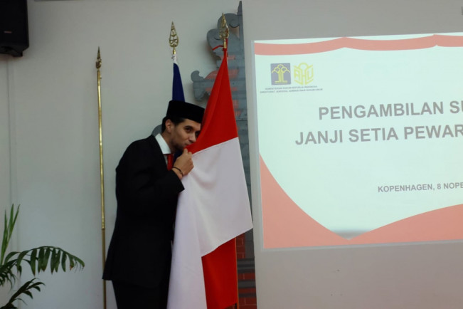 Kevin Diks Dipastikan Bisa Main pada Laga Indonesia vs Jepang