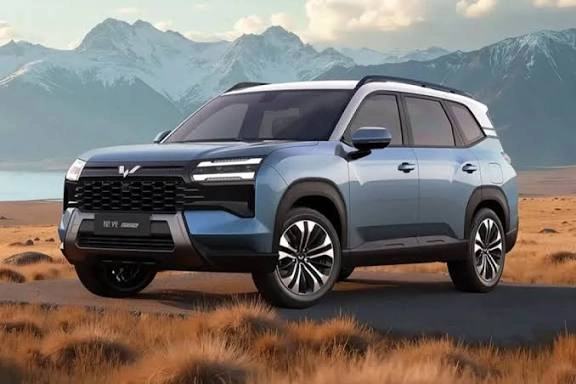 Varian Mesin Bensin Turbo 1.5 Liter