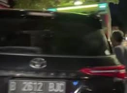  jenazah dievakuasi ke RSUD Kembangan dan selanjutnya dirujuk ke RSUD Kabupaten Tangerang