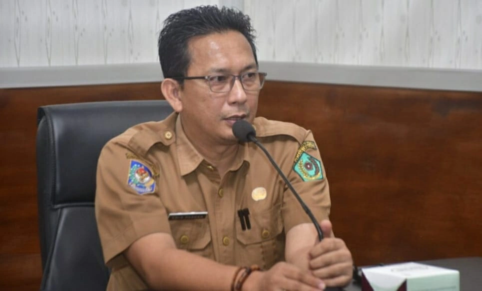 Pemkab Rejang Lebong Siapkan Penertiban 4 Aset Daerah Dikuasai Warga