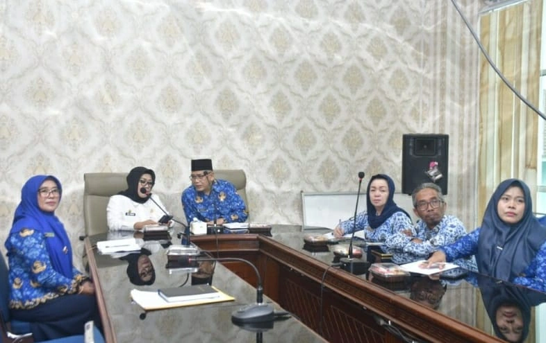 UMSK 2026 Rejang Lebong Belum Pasti, Pemkab Masih Menunggu UMP