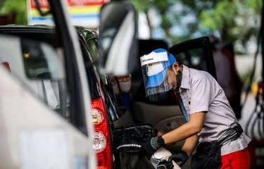 Tanpa Disadari, Ini Kesalahan Pengendara yang Bikin BBM Cepat Habis