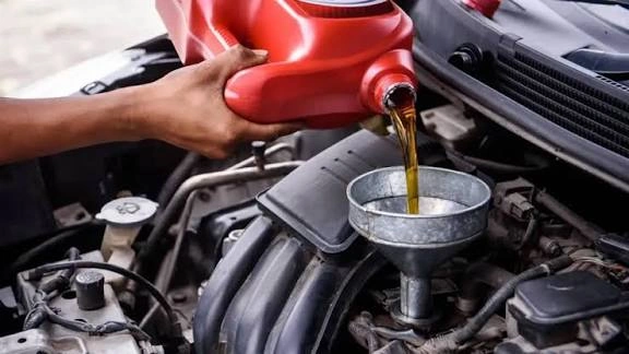 Perawatan Ringan Untuk Disegala Cuaca