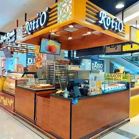 Viral Tolak Pembayaran Tunai, Roti O Lakukan Penyesuaian Layanan