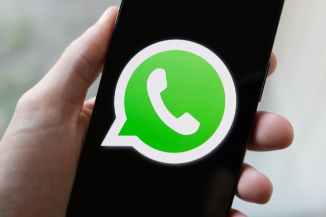 Stiker WhatsApp Khusus Ramadan, "Download" di Sini