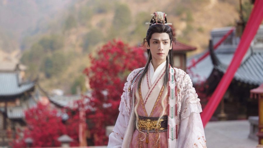 Jadwal Tayang Baru Whispers of Fate, Beda Episode Member SVIP dan VIP