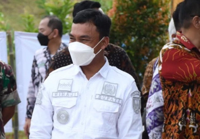 Cucu Abdi Dalem Mangkunegaran Solo Bakal Jadi Menteri Prabowo Subianto, Siapa Dia?