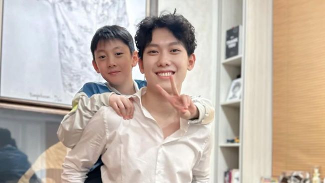 Dapatkan Hujatan, Ryu Kintaro Sebut Ingin Berhenti Jadi Konten Kreator ke Willie Salim