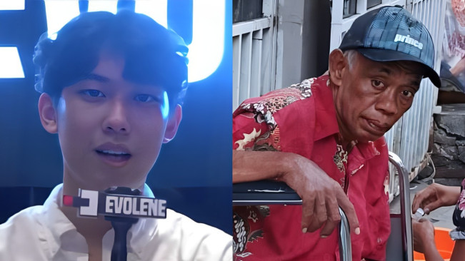 Penjelasan Istri Muda Pak Tarno Soal Uang Rp50 Juta yang Diberikan Willie Salim