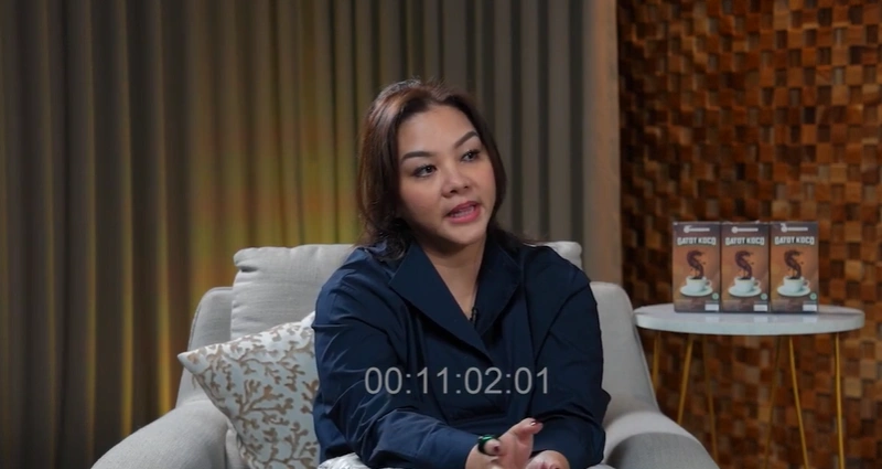 Winna ceritakan kronologi perselingkuhan sang suami (Youtube)