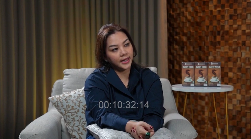 Suami Direktur Maskapai Diduga Selingkuh dengan Pramugari, Winna Balina Ungkap Fakta Mengejutkan