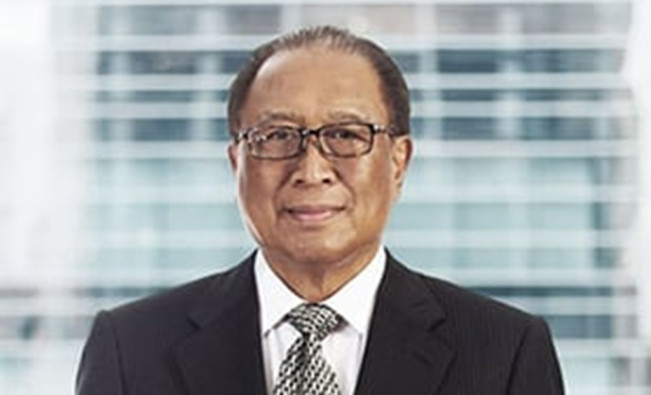 Wiwoho Basuki, Ayah Menpar Widiyanti dan Pendiri Teladan Group Tokoh Energi Nasional