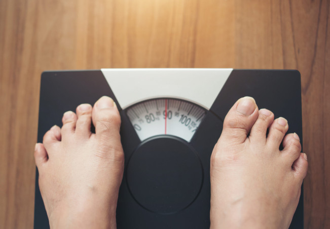 Sudah Diet Namun Berat Tak Turun, Bisa Jadi Ini Penyebabnya