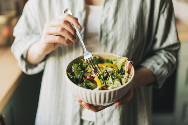 Cewek-cewek Merapat! Ini Tips Cepat Kurus Tanpa Olahraga
