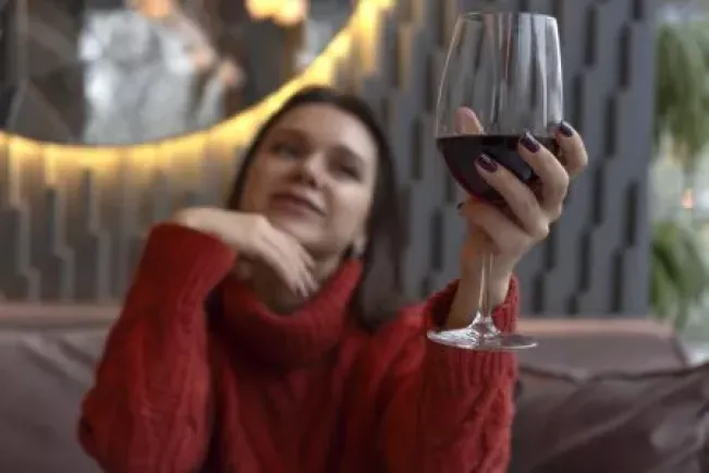 Kombinasi Stres dan Alkohol Menyebabkan Alzheimer