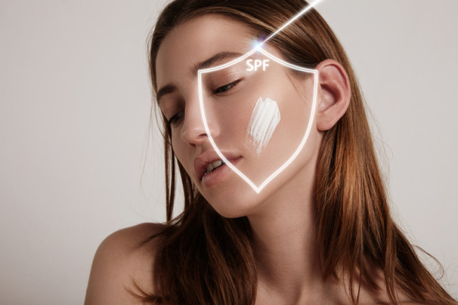 <i>Chemical Sunscreen</i> dan <i>Physical Sunscreen,</i> Apa Bedanya?