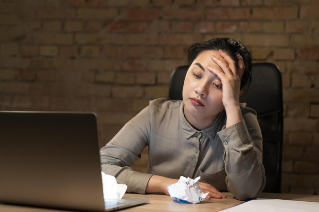 "Quarter Life Crisis", Fase Krisis Menuju Kedewasaan