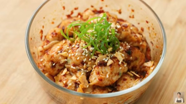 Resep Wonton Chili Oil, Hidangan Tradisional Tiongkok yang Disesuaikan dengan Lidah Orang Indonesia
