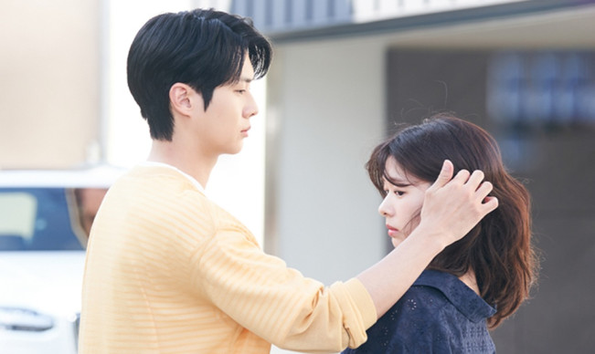 Jadwal Tayang & Sinopsis Would You Marry Me, Drakor Romcom Choi Woo Shik dan Jung So Min