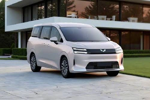 Wuling Darion Tembus 1.300 Unit! Versi EV Laris Manis, PHEV Masih Butuh Adaptasi Pasar
