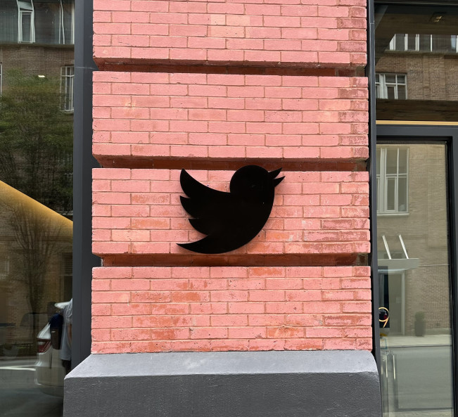 Twitter. (X @lindayaccarino) 