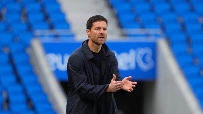 Alonso Resmi Umumkan Hengkang dari Bayer Leverkusen, Kapan Gabung Real Madrid?