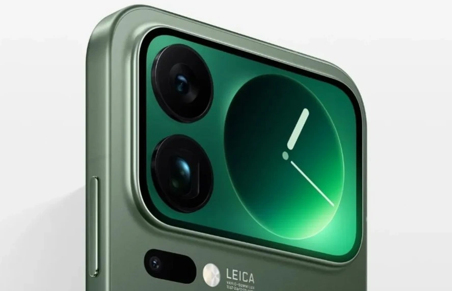 Xiaomi 17 Pro Max. [Xiaomi]